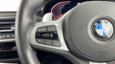 BMW X3 xDrive20i MHT M Sport 5dr Step Auto Petrol Estate